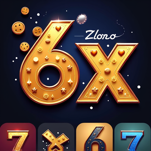 6x